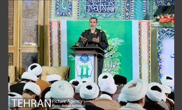 همایش بزرگ میقات غدیر 27