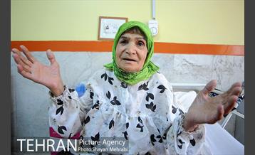 آسایشگاه کهریزک جایی برای زندگی است نه زنده ماندن 24