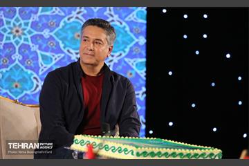 شب‌ فیروزه‌ای در روز غدیر خم 10