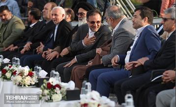 مراسم روز پرچم 34