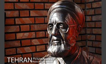 خانه موزه شهید مطهری 6