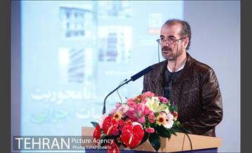 آیین افتتاح همایش نما با محوریت مصالح و جزئیات اجرایی 3