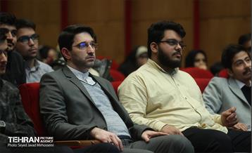 گرامیداشت روز دانشجو در دانشگاه تهران 37