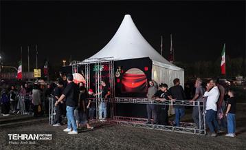 سومین دوره سوگواره آیینی «محرم‌شهر» 11