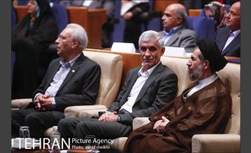 بیستمین جشنواره خیرین مدرسه ساز تهران 17