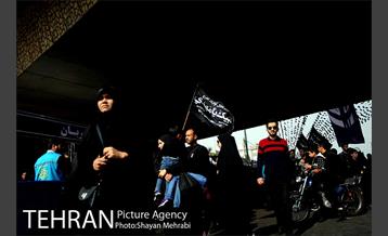 راهپیمایی جاماندگان اربعین حسینی-2  30