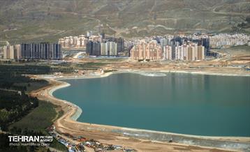 تهران از بالا 13