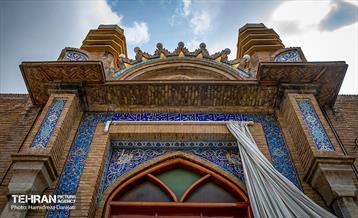 شهرنگار؛ سنگلج 28