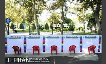 جشنواره طولانی‌ترین نقاشی‌ کودکانه 3