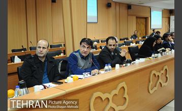 جلسه شورای معاونین، مشاورین و شهرداران 20