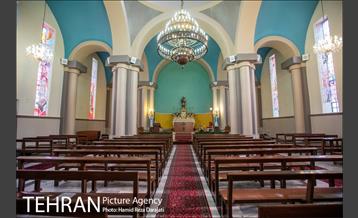 کلیسا حضرت یوسف 27