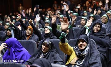 همایش «فرزندان حیدر کرار» 55