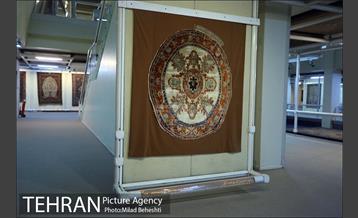 موزه فرش ایران‎ 1