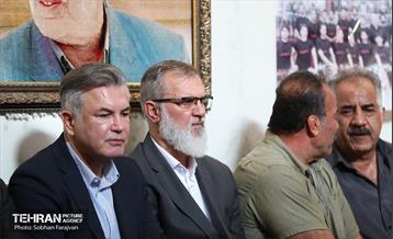 جشن گلریزان نذر یاری 37