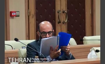 دومین جلسه شورای سیاست گذاری خشت طلایی 37