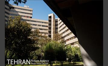 شهرک اکباتان‎ 18