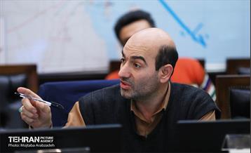 جلسه کمیسیون امور داخلی کشور و شوراهای مجلس شورای اسلامی 10