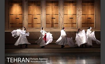 نمایش خانه برنارد آلبا 5