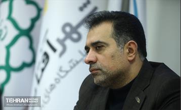 نشست خبری پنجمین نمایشگاه موتورسیکلت، دوچرخه و وسایل نقلیه موتوری 12