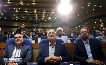 اولین همایش ملی حمایت از اطفال و نوجوانان 5