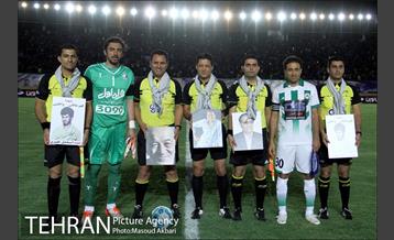 قهرمانی ذوب آهن در جام حذفی کشور 4