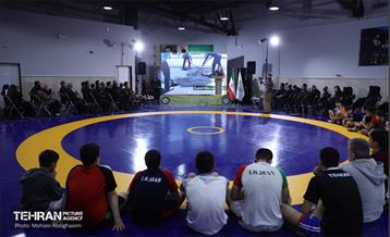 دویست‌وسومین پویش امید و افتخار شهرداری تهران 9