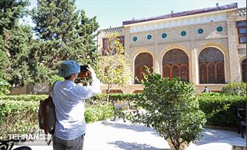تور تهرانگردی سفرای خارجی 14