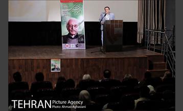 گرامیداشت نیم قرن فعالیت هنری جمشید مشایخی 6