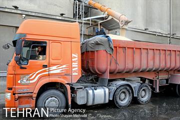 سیلوی گندم تهران 4