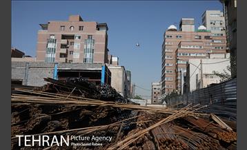 عکس های منتخب آژانس عکس تهران در تیر ماه- 1 12