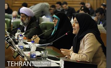 دویست و پنجاه و دومین جلسه علنی شورای اسلامی شهر تهران 7