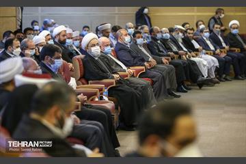 سی و پنجمین کنفرانس بین‌المللی وحدت اسلامی 25