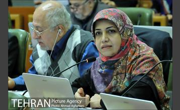 یکصدو هشتاد و دومین جلسه شورای شهر 11