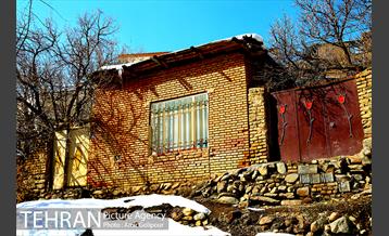 روستای کوهستانی سنگان‎ 16