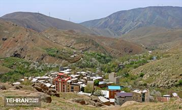 هوای بهاری منطقه 22 21