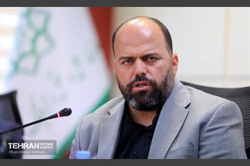 موافقتنامه همکاری راه‌اندازی مرکز لجستیک شهر تهران 29
