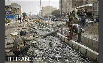 قیام؛ خیابان کامل 5