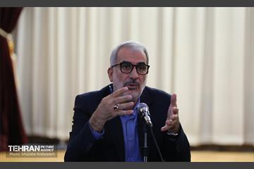 دیدار وزیر آموزش و پرورش با شهردار تهران 13