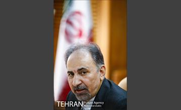 نشست شهرداران کلانشهرهای کشور با شهردار تهران 14