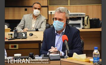 نشست مشترک هیئت ویژه سازمان بهداشت جهانی با مدیران شهری  17