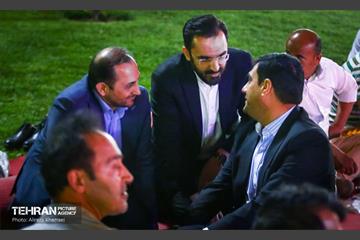 ضیافت افطاری پاکبانان 24