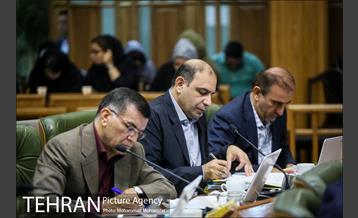 صد و پنجاه و ششمین جلسه شورا شهر 20