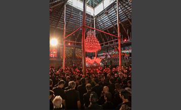 تکیه حصاربوعلی