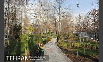 بوستان قلمستان 11