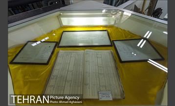 موزه صنعت برق تهران‎ 9