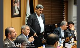 جلسه شورای معاونین، سازمان ها، شرکت ها و موسسات شهرداری تهران 17