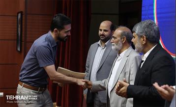 نشست معاون امور مناطق با کارکنان منطقه 4 شهرداری تهران 2