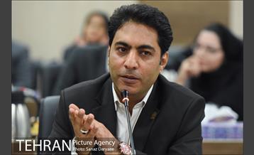 نشست گردشگری «آینه ری» 17