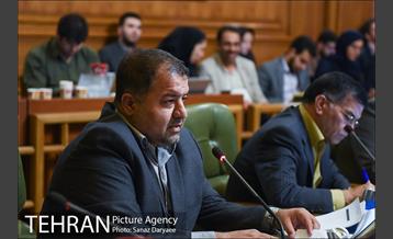 جلسه شورای شهر  4