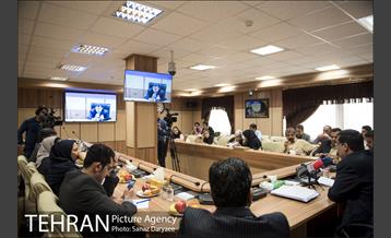 نشست پرسش و پاسخ معاون محترم مالی و اقتصاد شهری